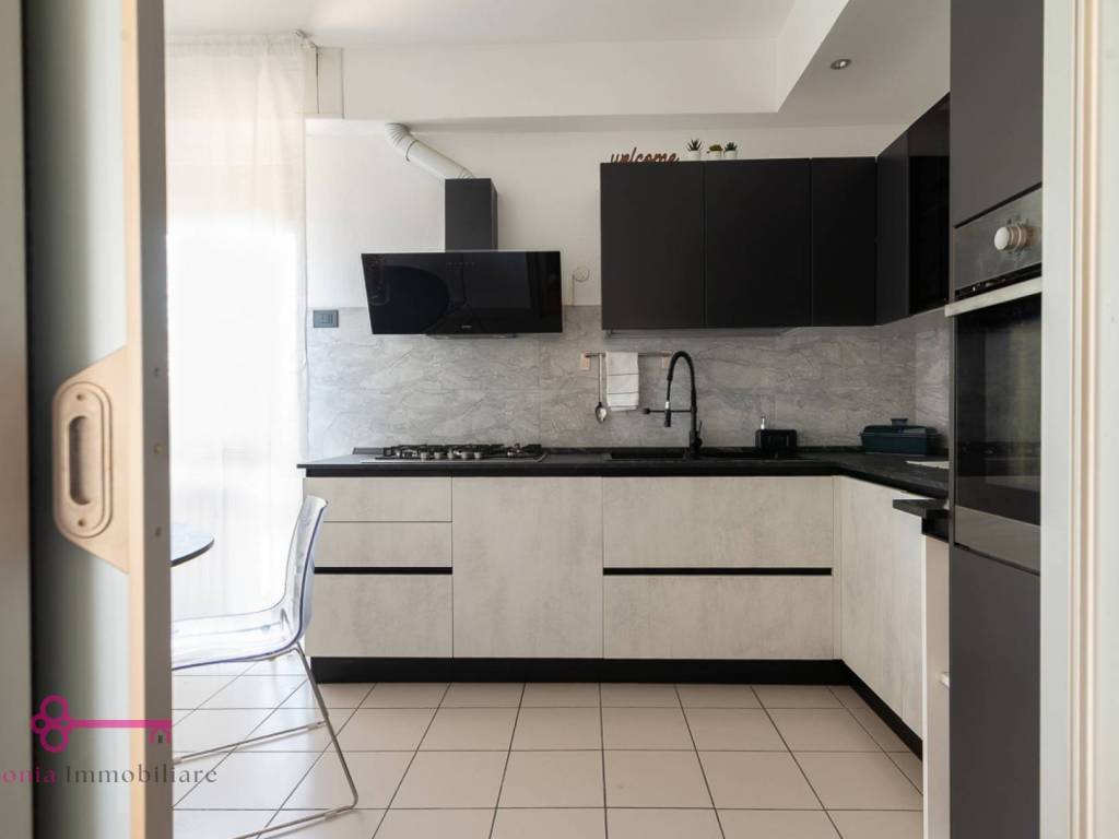 Appartamento a Lodi in Via Enrico Spelta, 9 - Foto 3