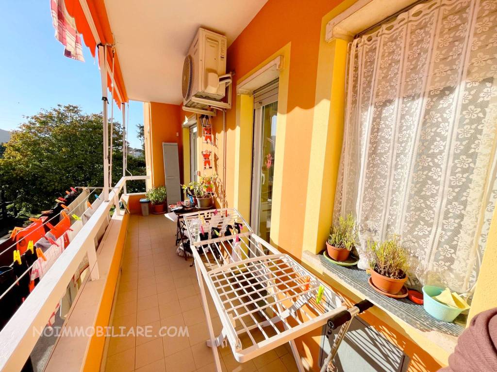 Appartamento a Casarza ligure in Via Francolano - Foto 3