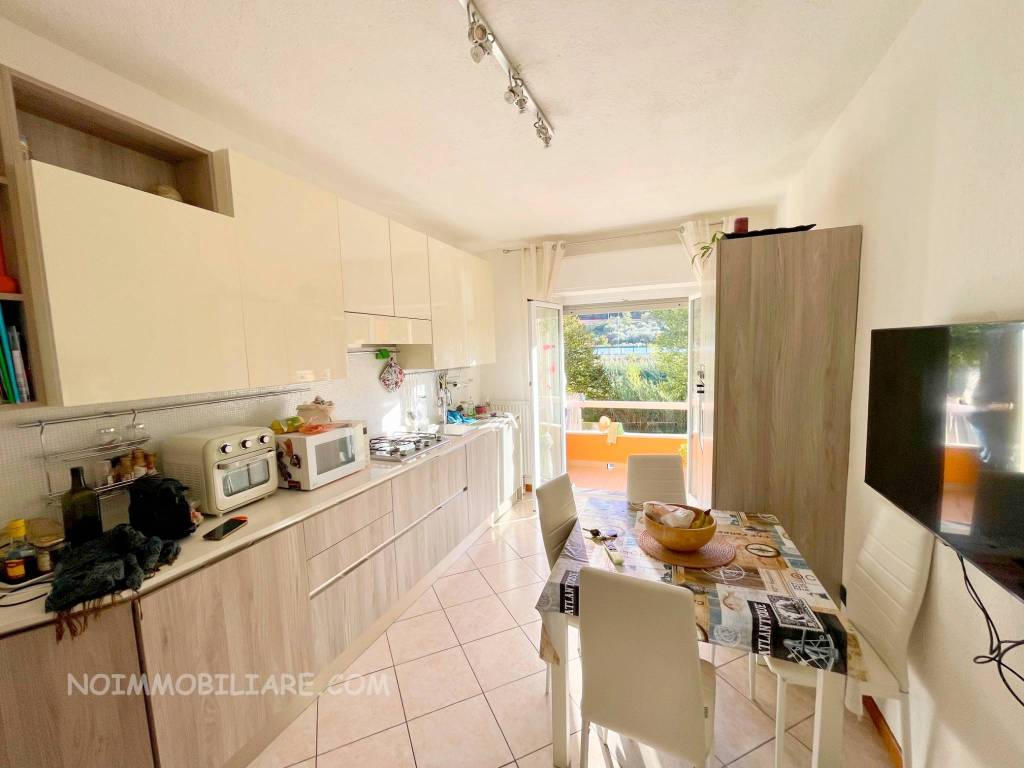 Appartamento a Casarza ligure in Via Francolano - Foto 5