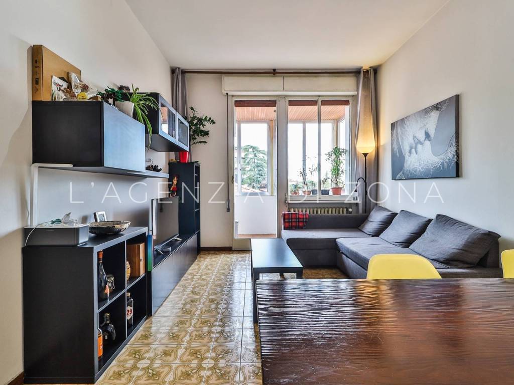 Appartamento a Bologna in Via Carlotta Marchionni - Foto 2