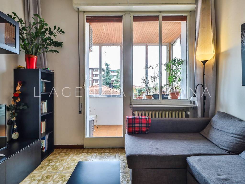 Appartamento a Bologna in Via Carlotta Marchionni - Foto 3