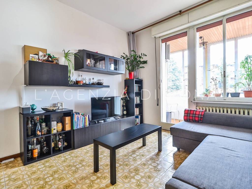 Appartamento a Bologna in Via Carlotta Marchionni - Foto 4