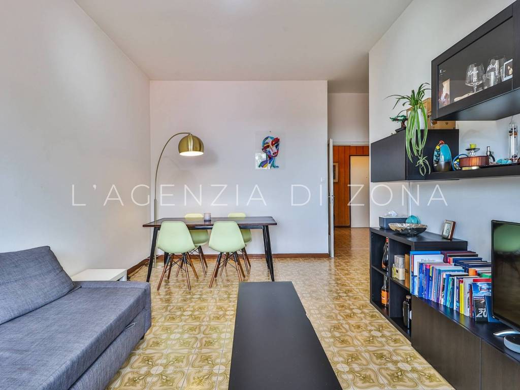 Appartamento a Bologna in Via Carlotta Marchionni - Foto 5