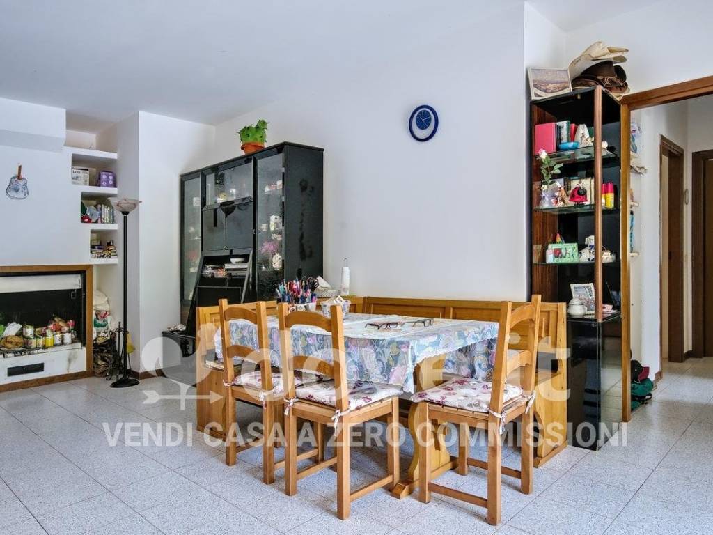 Appartamento a La spezia in Via Luigi Galvani - Foto 3