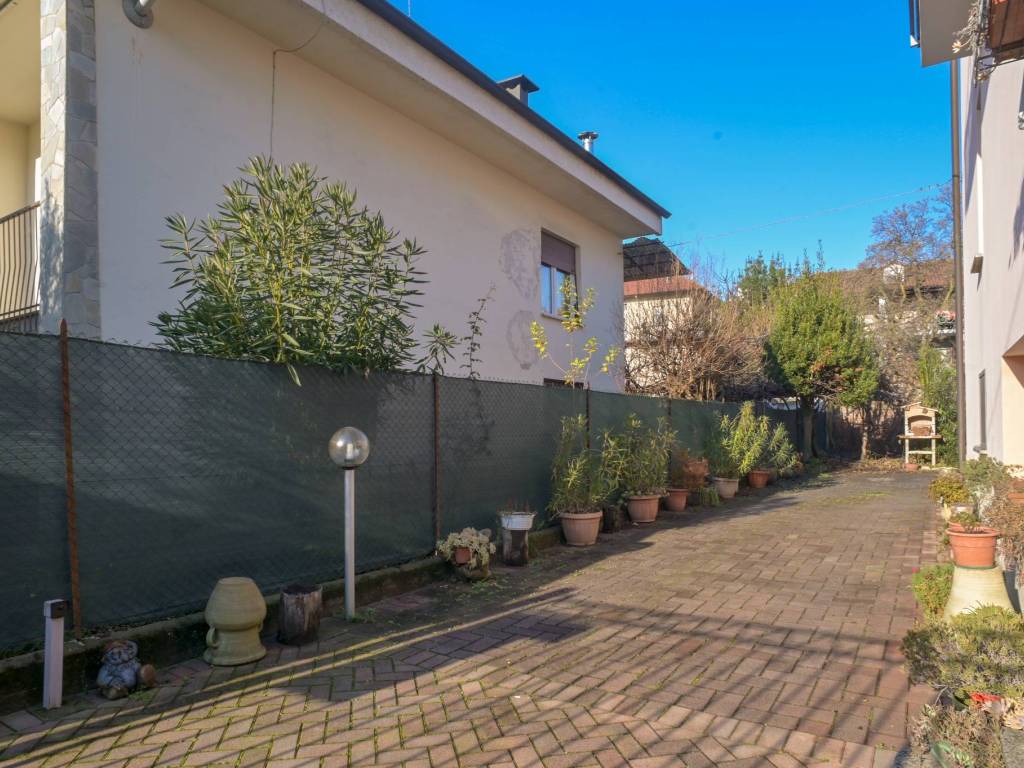Villa a Settimo torinese in Via Giovanni Boccaccio, 18 - Foto 2