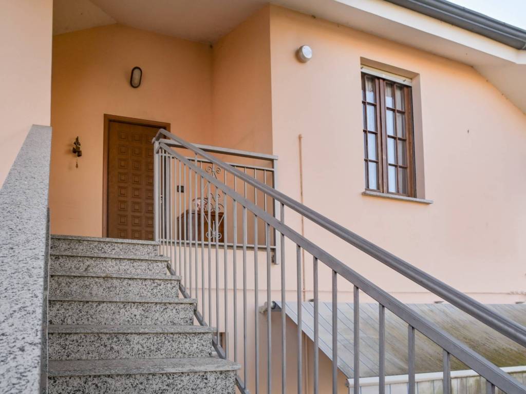 Villa a Settimo torinese in Via Giovanni Boccaccio, 18 - Foto 3