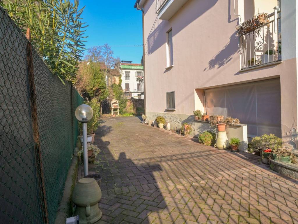 Villa a Settimo torinese in Via Giovanni Boccaccio, 18 - Foto 4