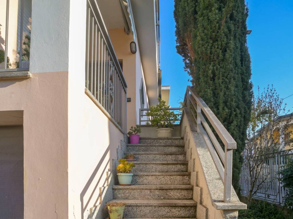 Villa a Settimo torinese in Via Giovanni Boccaccio, 18 - Foto 5