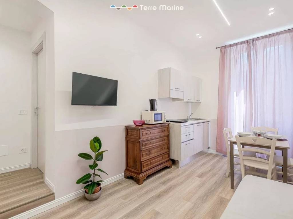 Appartamento a La spezia in Via Nino Bixio, 76 - Foto 2