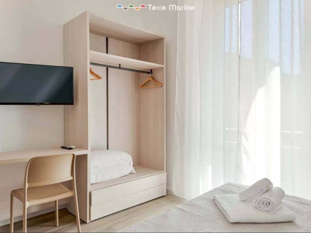 Appartamento a La spezia in Via Nino Bixio, 76 - Foto 3
