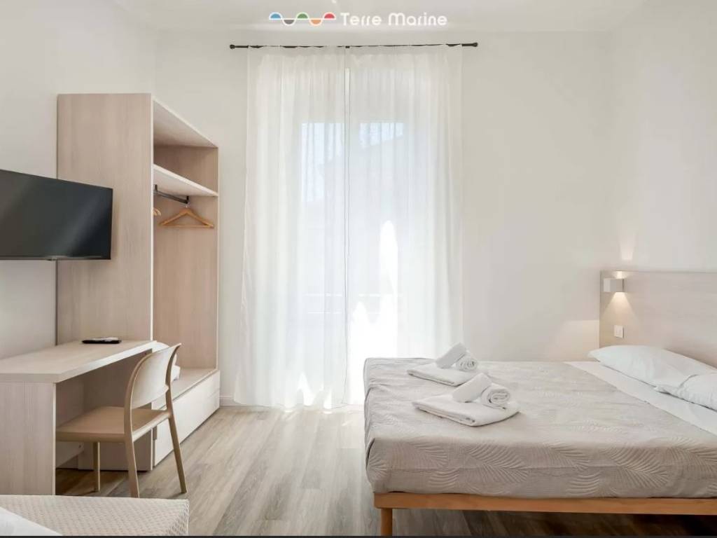 Appartamento a La spezia in Via Nino Bixio, 76 - Foto 5