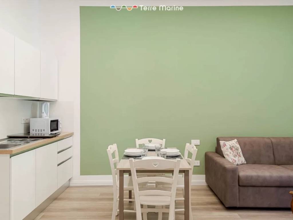 Appartamento a La spezia in Via Nino Bixio, 76 - Foto 2