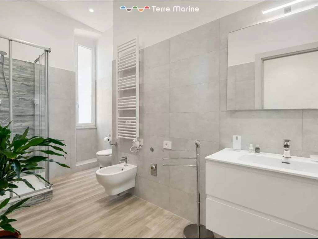 Appartamento a La spezia in Via Nino Bixio, 76 - Foto 3