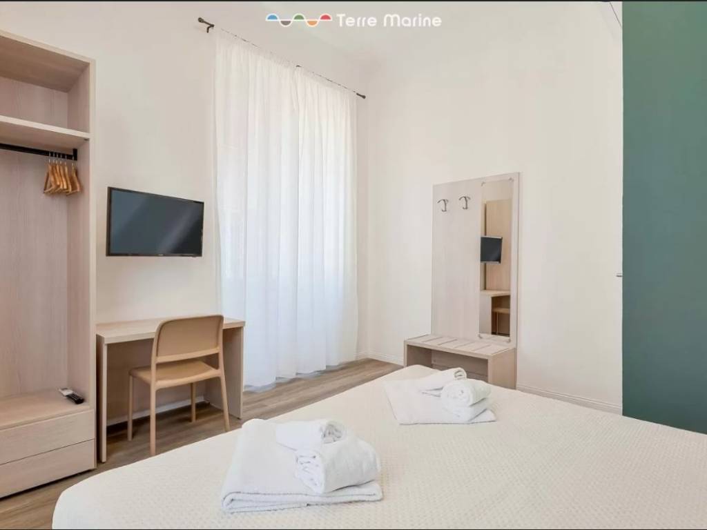 Appartamento a La spezia in Via Nino Bixio, 76 - Foto 4