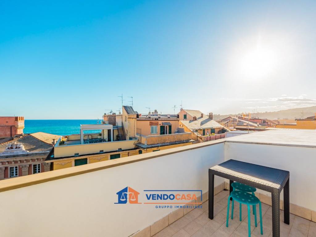 Appartamento a Varazze in Piazza Beato Giacomo - Foto 2