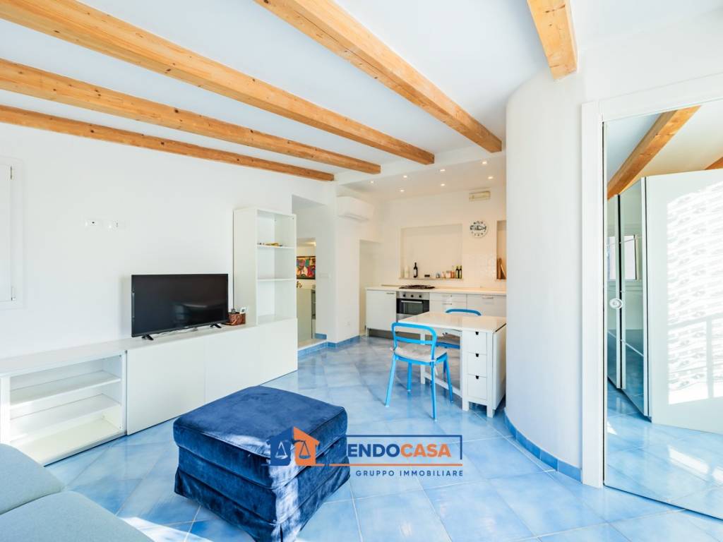 Appartamento a Varazze in Piazza Beato Giacomo - Foto 4