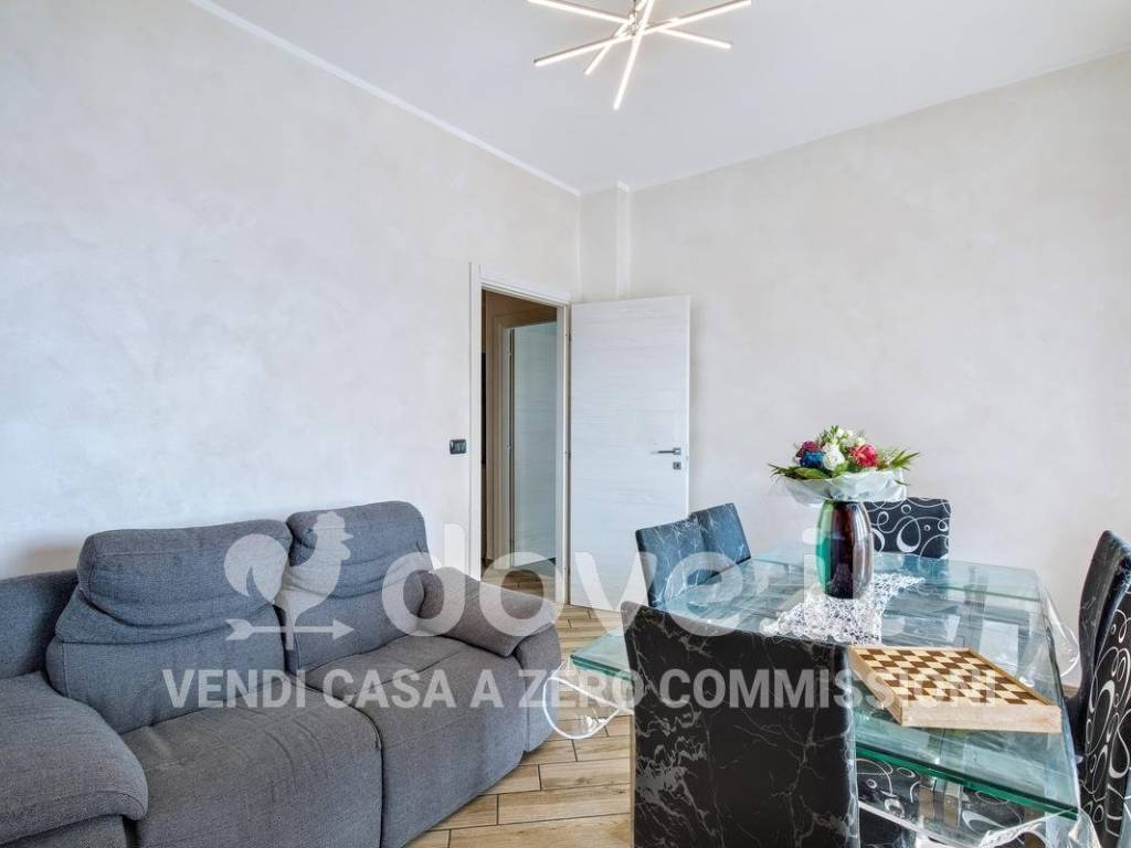 Appartamento a Leinì in Via Torino, 117 - Foto 3