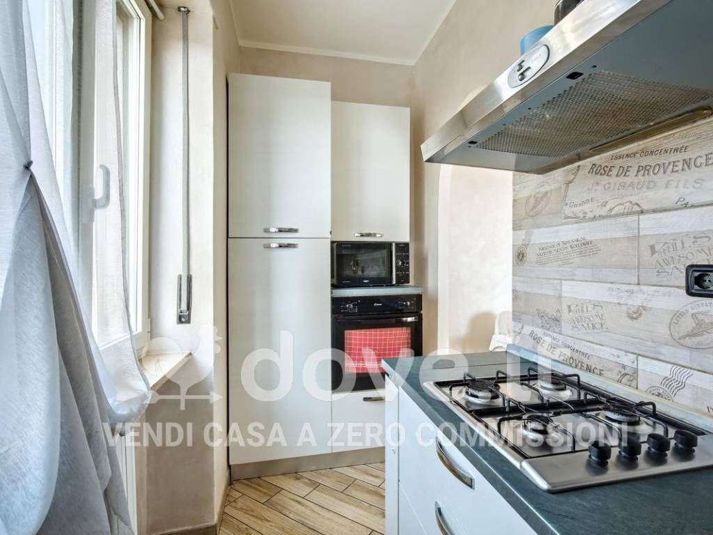 Appartamento a Leinì in Via Torino, 117 - Foto 5