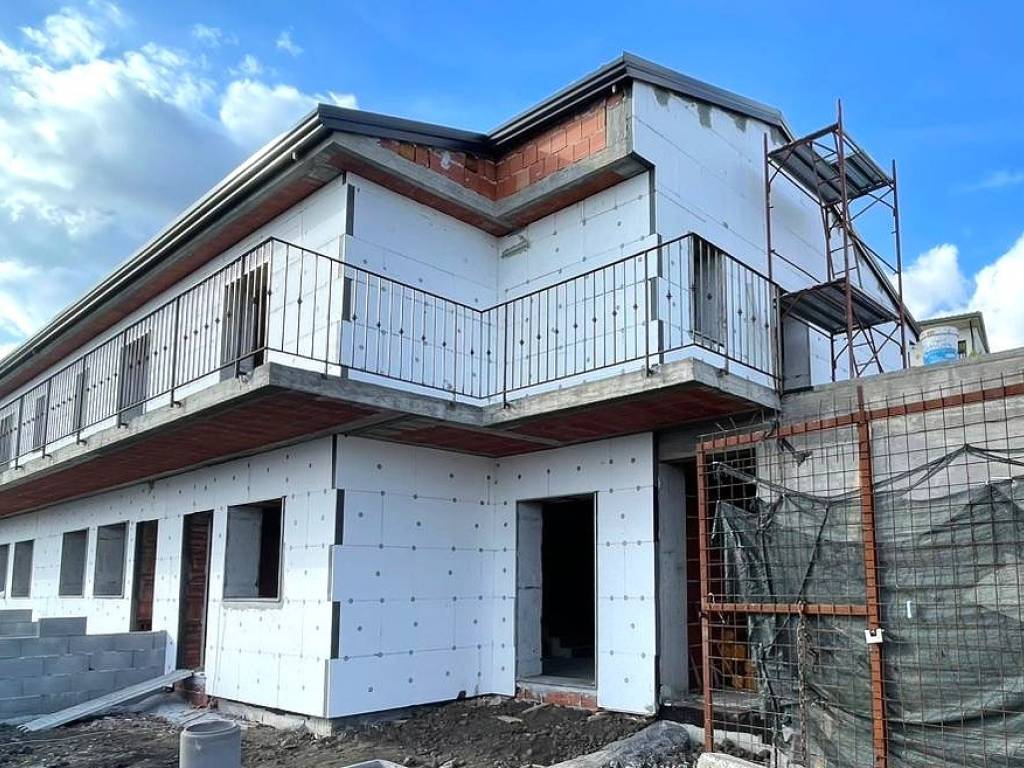 Villetta a schiera a Mascalucia - Foto 3