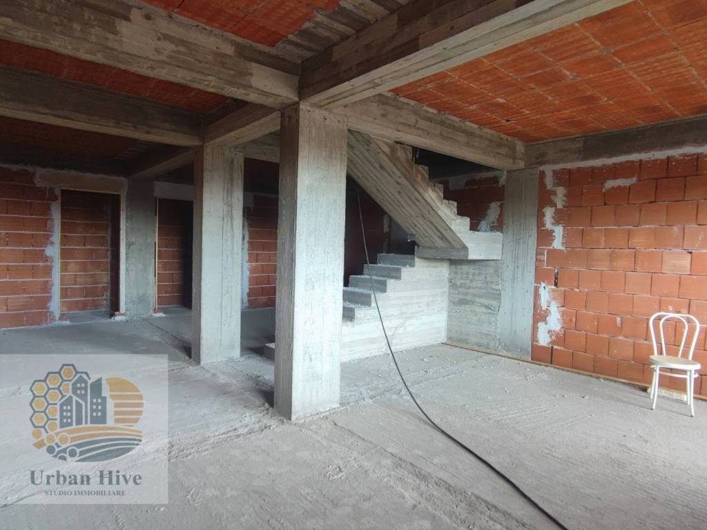 Villetta a schiera a Mascalucia - Foto 4