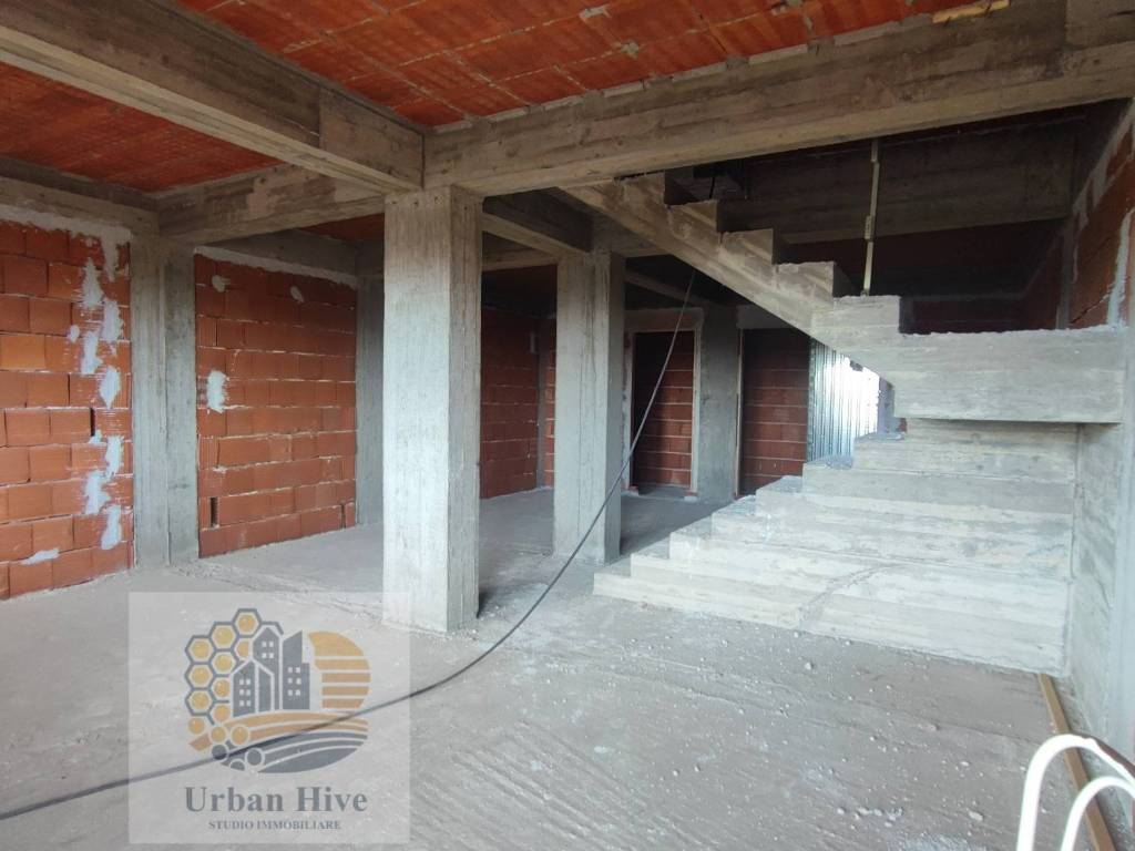 Villetta a schiera a Mascalucia - Foto 5