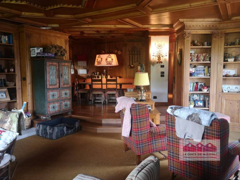 Villa a Gallio in Via Camona - Foto 2