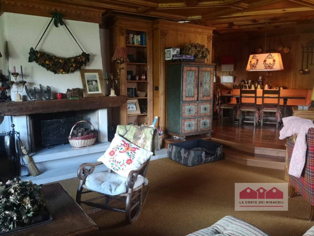 Villa a Gallio in Via Camona - Foto 4