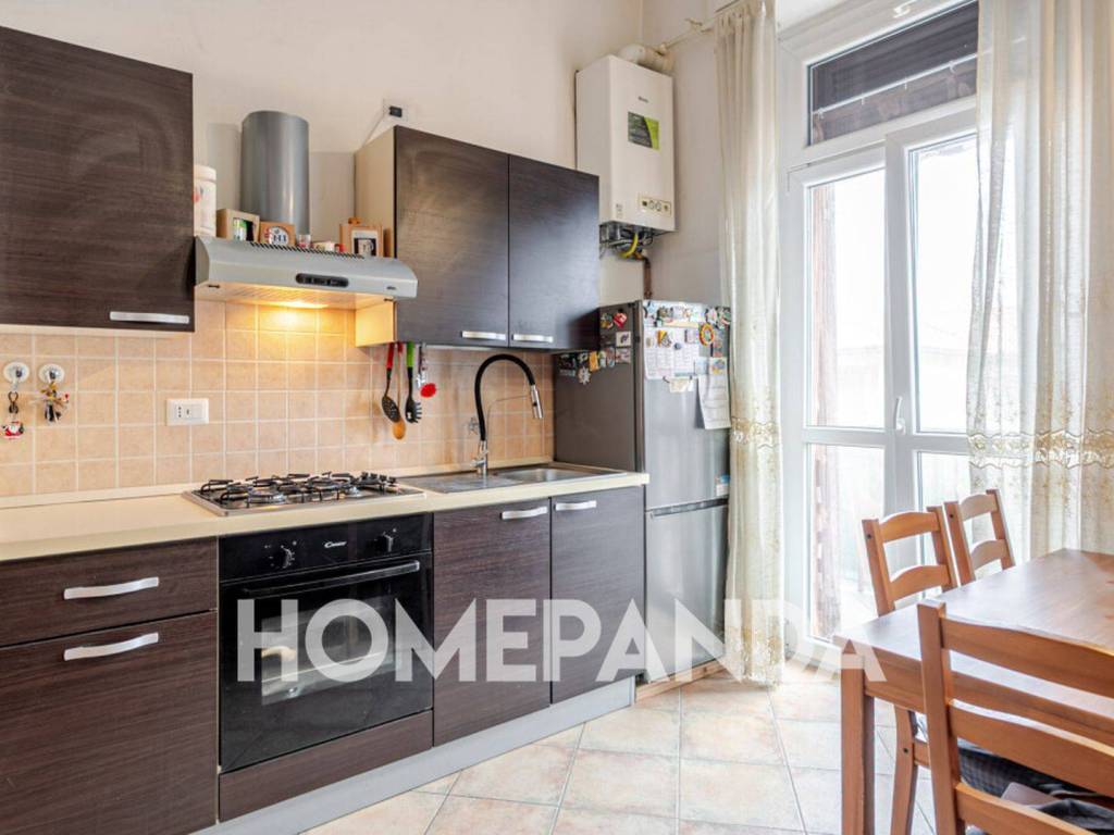 Appartamento a Verderio in Piazza Annoni, 5 - Foto 2