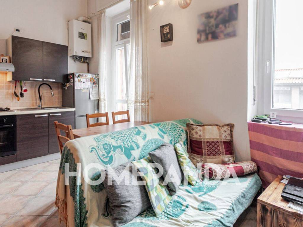 Appartamento a Verderio in Piazza Annoni, 5 - Foto 3