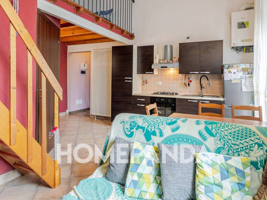 Appartamento a Verderio in Piazza Annoni, 5 - Foto 4