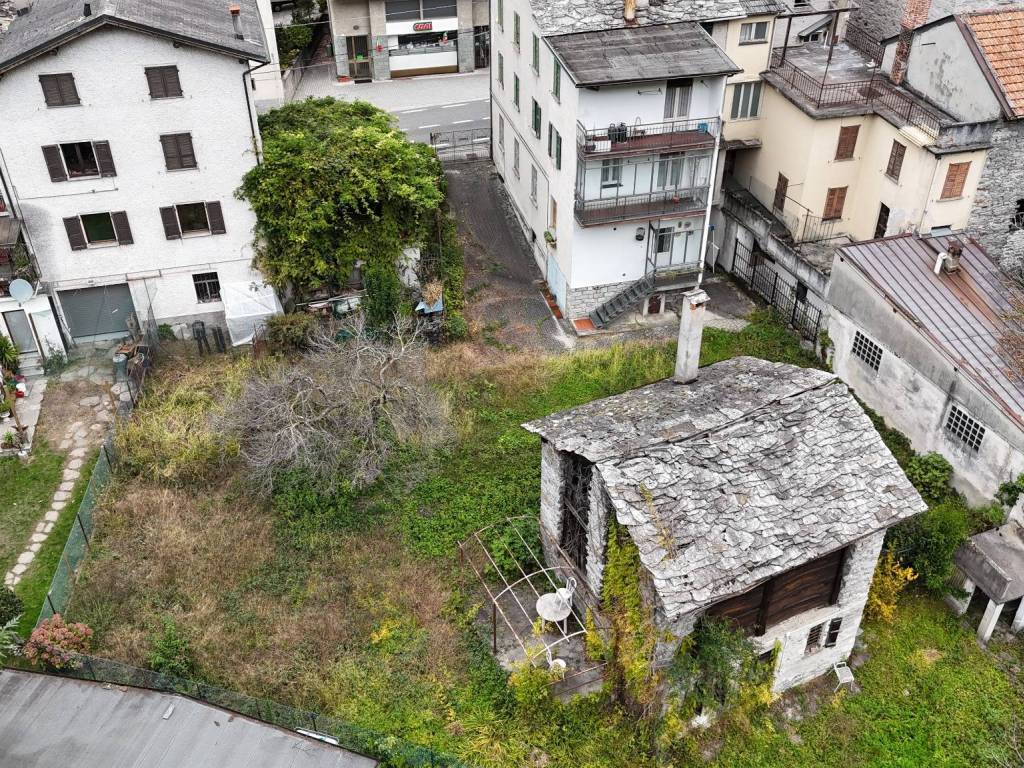 Casa indipendente a Piuro in Strada Nazionale, 31 - Foto 3