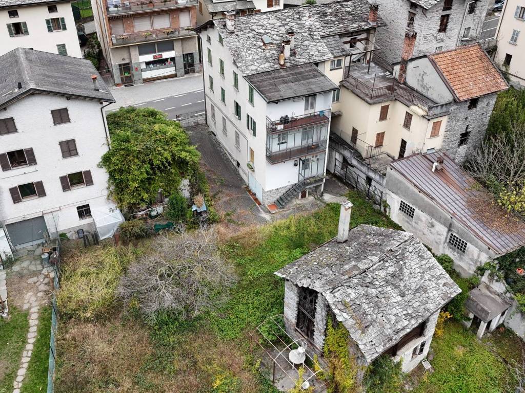 Casa indipendente a Piuro in Strada Nazionale, 31 - Foto 4