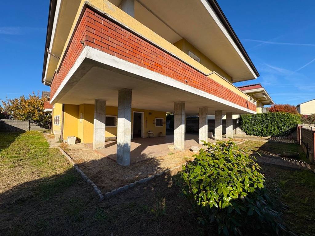 Villa a Gropello cairoli in Via Roma, 35 - Foto 5