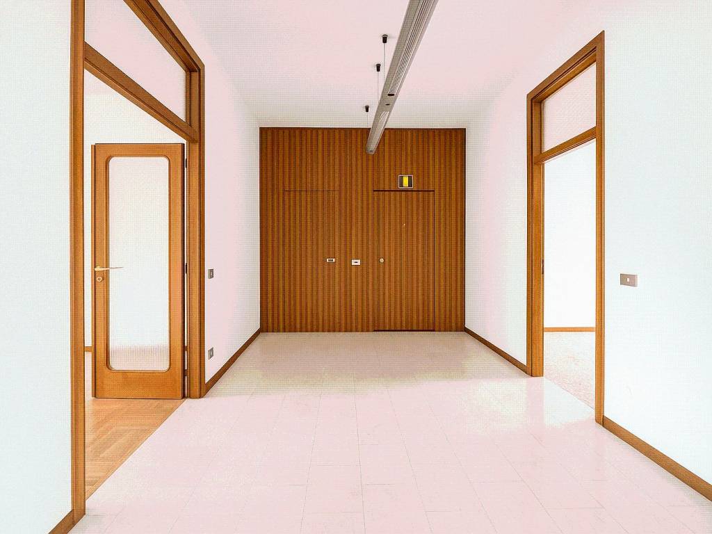 Appartamento a Vigevano in Via Edmondo De Amicis, 3 - Foto 3