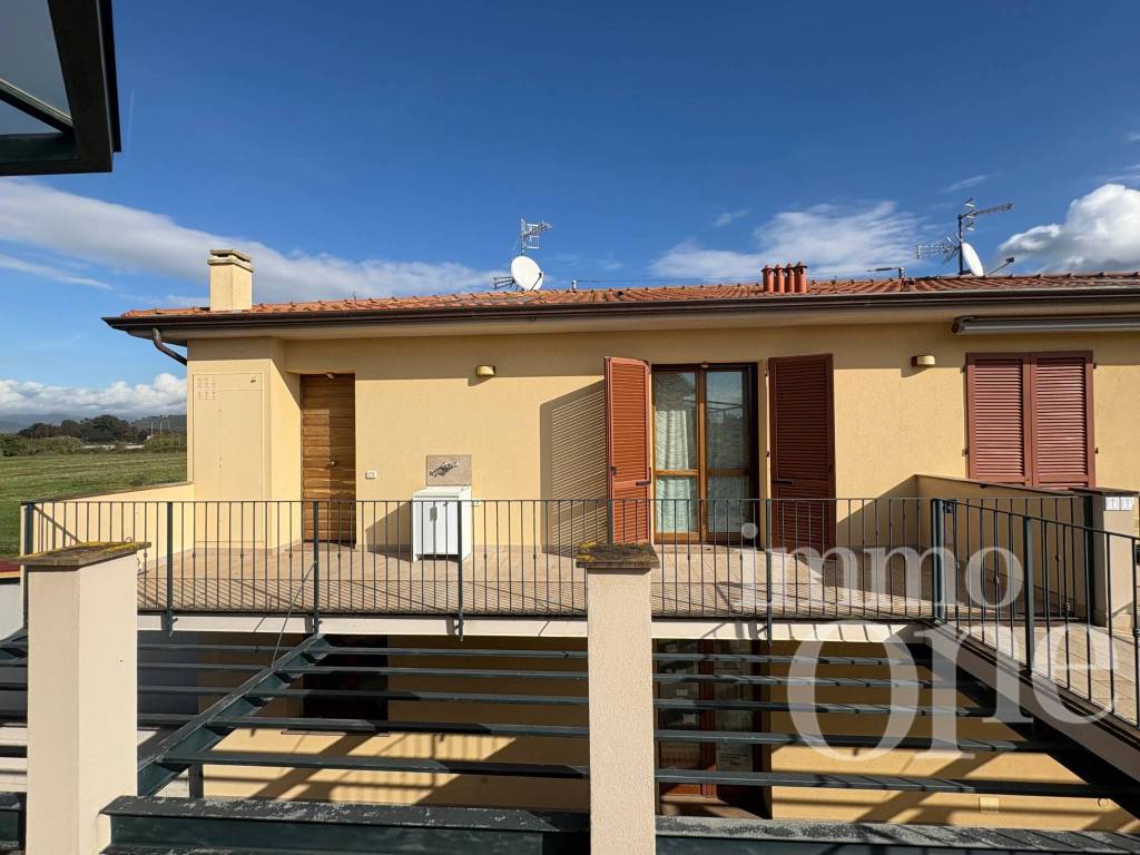 Appartamento a San giuliano terme in via Martin Luther King, 25 - Foto 2