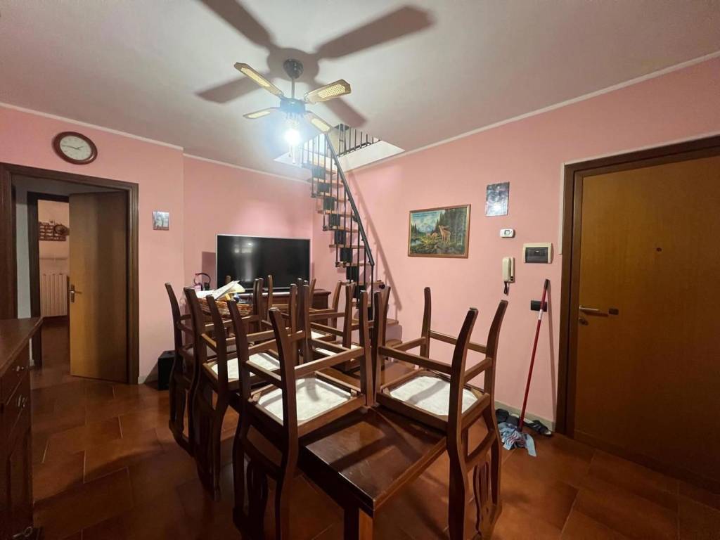 Appartamento a Parona in Largo Ortaglia, 5 - Foto 4