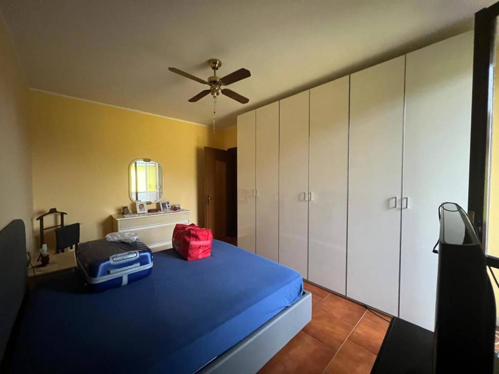 Appartamento a Parona in Largo Ortaglia, 5 - Foto 5