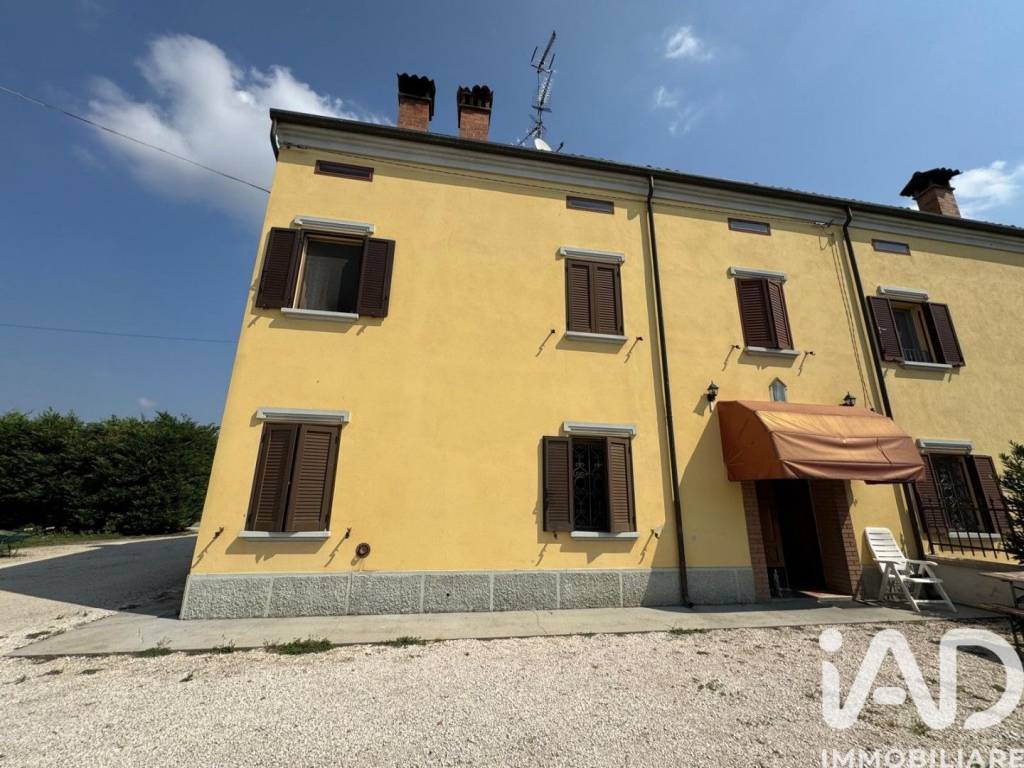 Villa a Mirandola - Foto 2