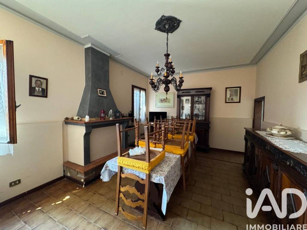 Villa a Mirandola - Foto 5