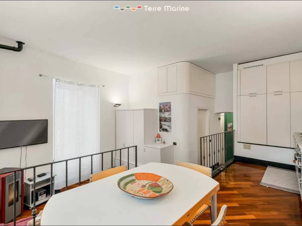 Appartamento a La spezia in Via Magenta, 7 - Foto 2