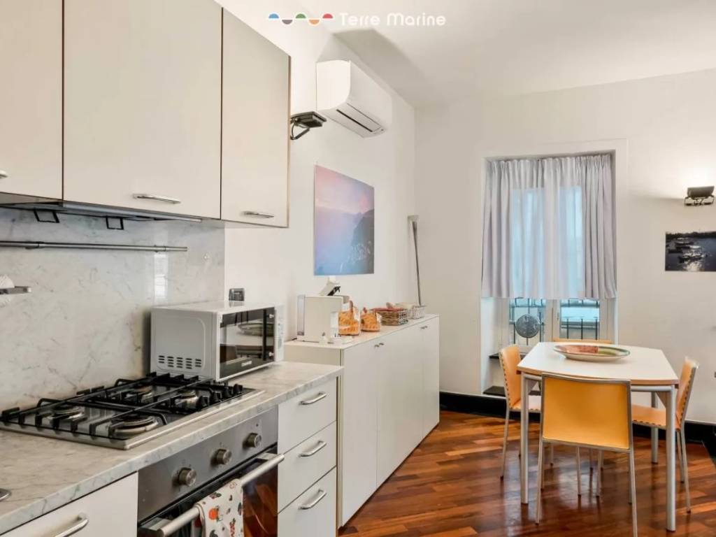 Appartamento a La spezia in Via Magenta, 7 - Foto 3