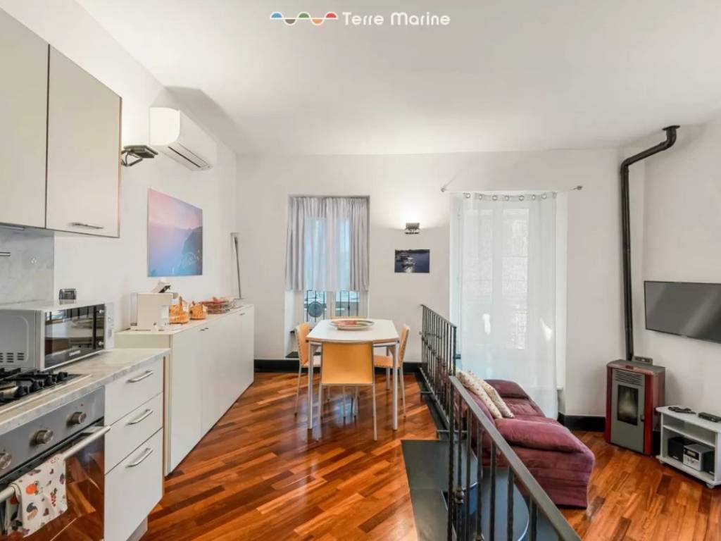 Appartamento a La spezia in Via Magenta, 7 - Foto 4