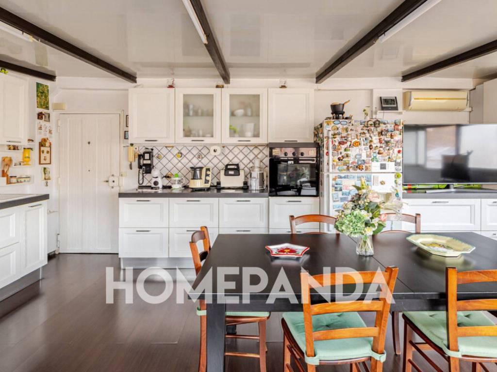 Appartamento a Catania in Via Monserrato, 60 - Foto 2