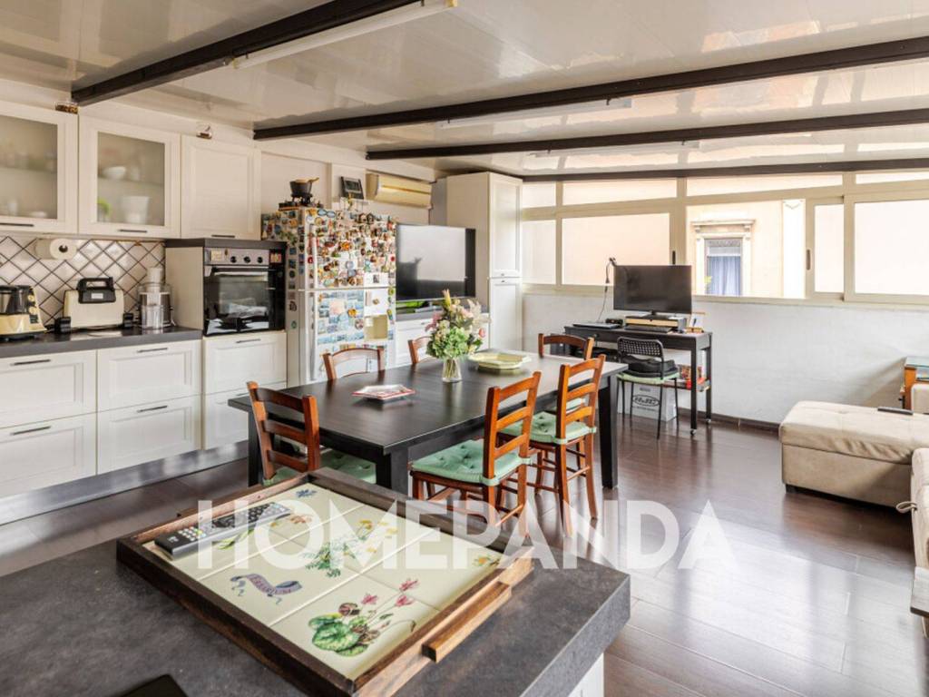 Appartamento a Catania in Via Monserrato, 60 - Foto 3