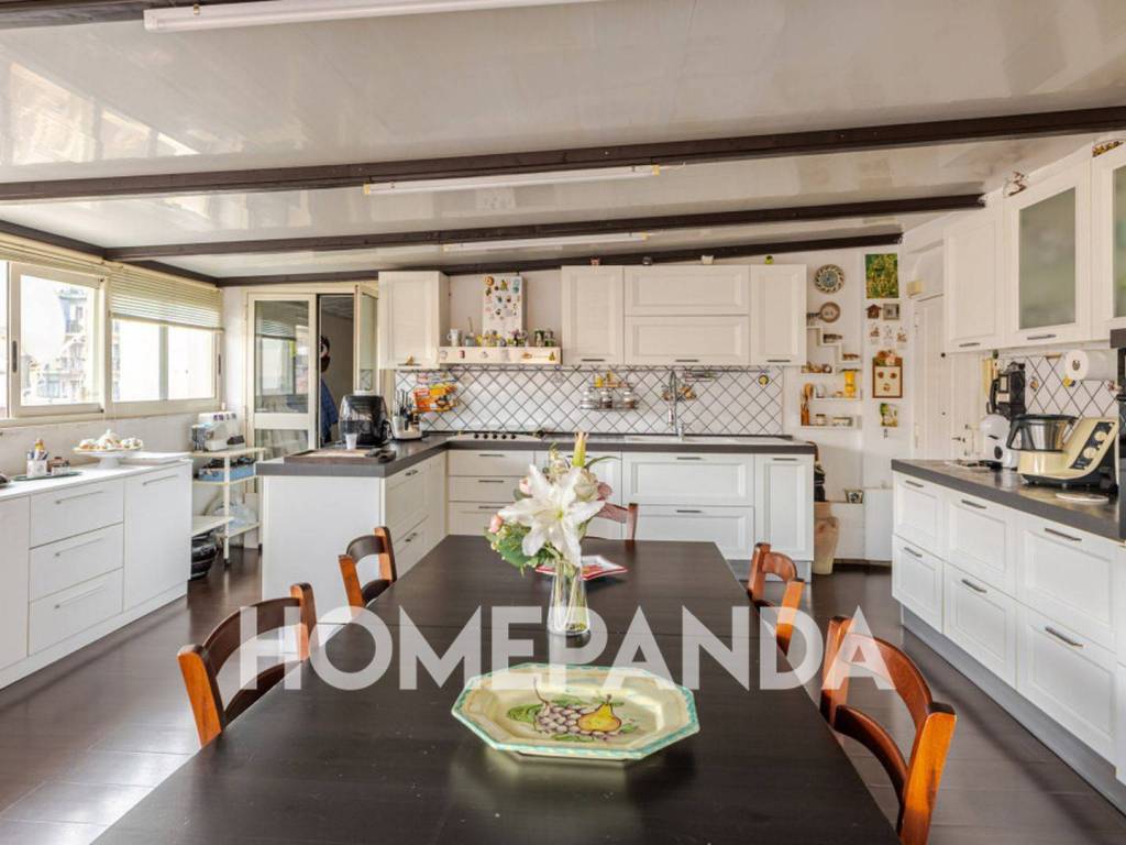 Appartamento a Catania in Via Monserrato, 60 - Foto 4