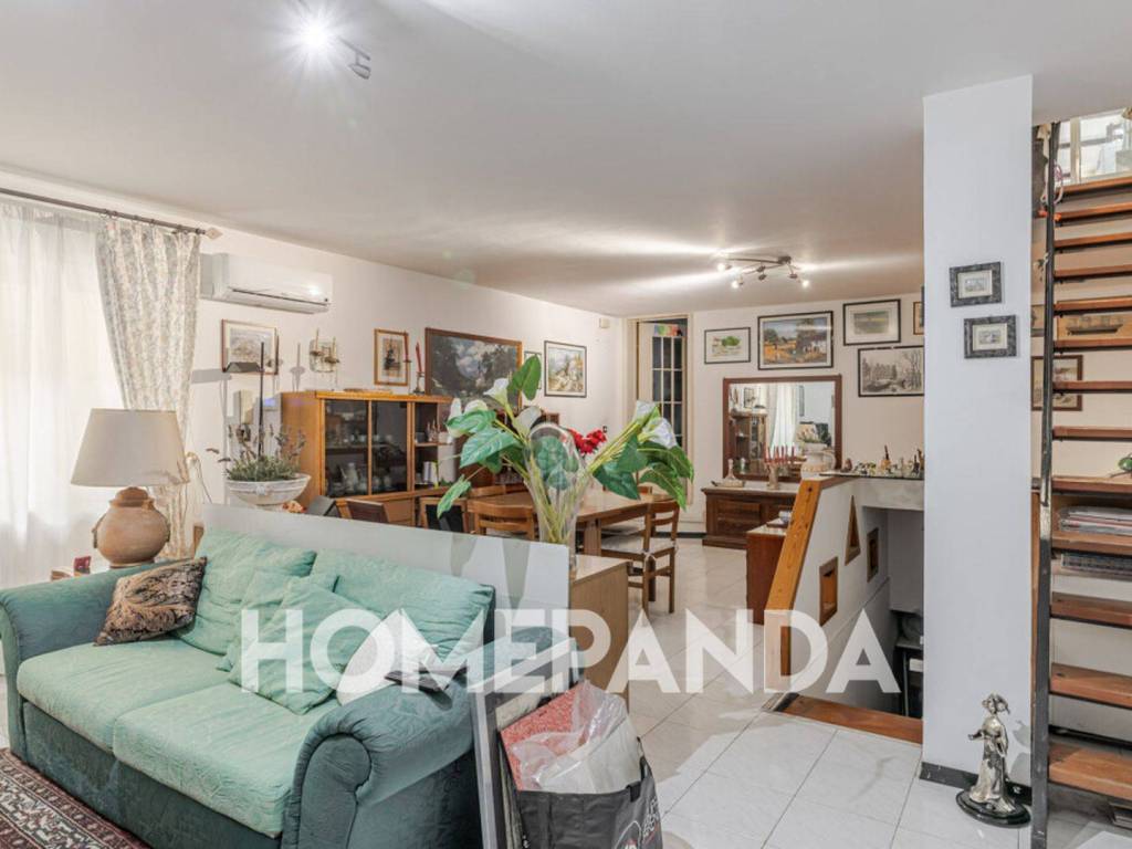 Appartamento a Catania in Via Monserrato, 60 - Foto 5