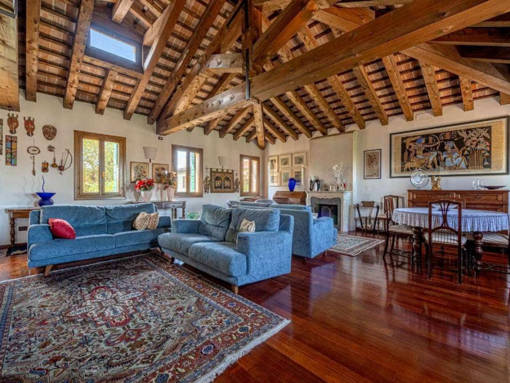 Villetta a schiera a Treviso - Foto 2