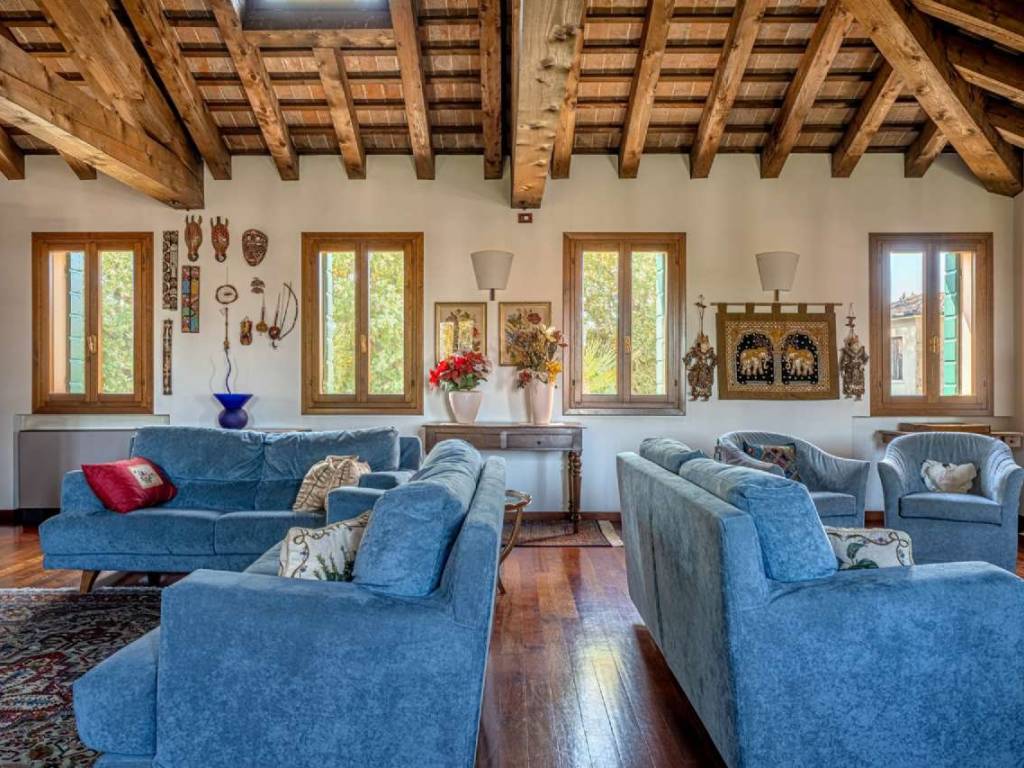 Villetta a schiera a Treviso - Foto 3