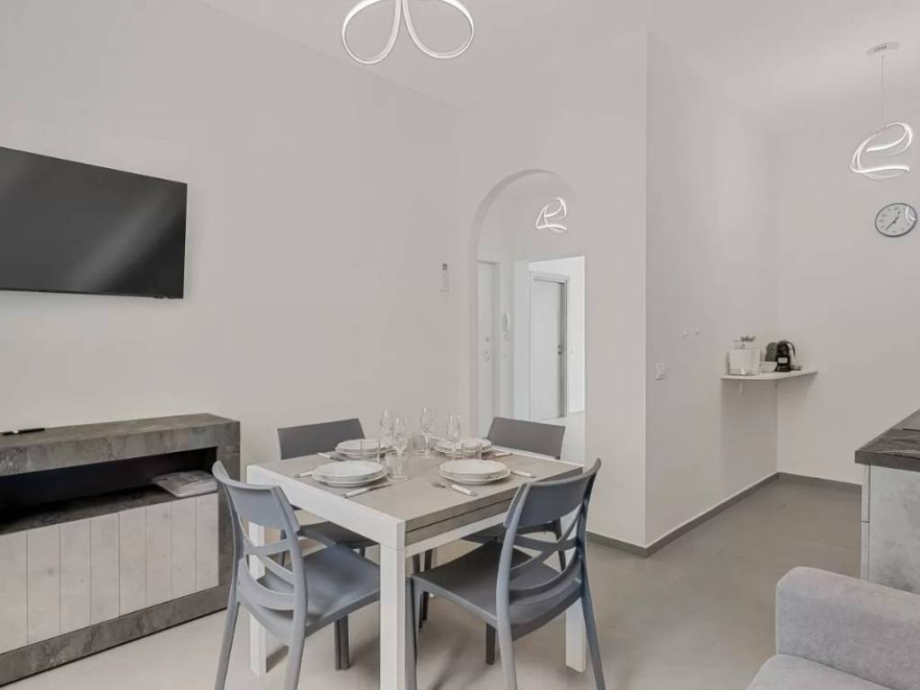 Appartamento a La spezia in Via Cristoforo Colombo, 67 - Foto 5
