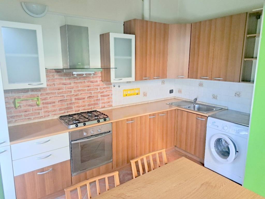 Appartamento a Cassolnovo - Foto 2